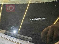 نيسان سنترا